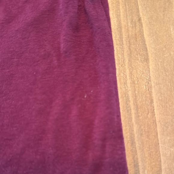 A New Day Red women’s Tank Top large - Picture 5 of 7